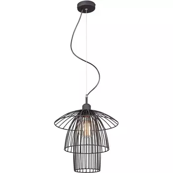 Подвесной светильник Vitaluce V4984-1/1S