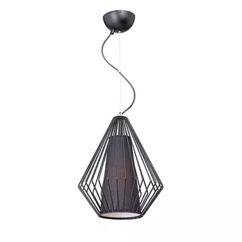 Подвесной светильник в форме клетки Vitaluce V5132/1S