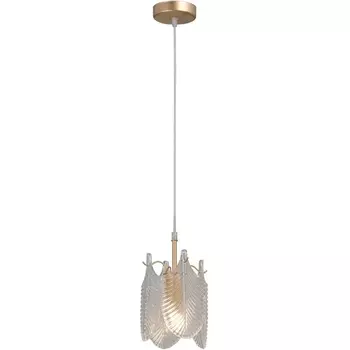 Подвесной светильник Vitaluce V5813-8/1S