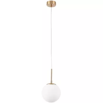 Подвесной светильник Arte Lamp Volare A1565SP-1PB