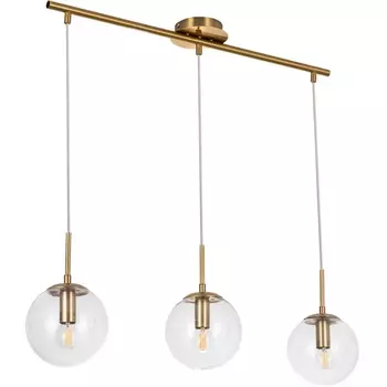 Подвесной светильник Arte Lamp Volare A1915SP-3AB