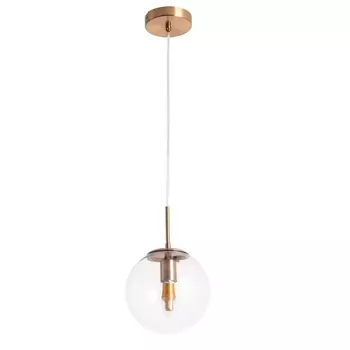 Подвесной светильник Arte Lamp Volare A1920SP-1AB