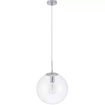 Подвесной светильник Arte Lamp Volare A1930SP-1CC в форме шара