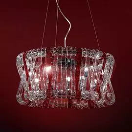 Подвесной светильник Volution Rosso EL326P12.2 (Eletto)