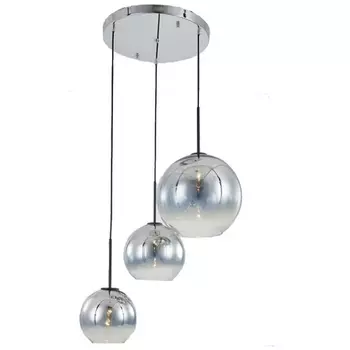 Подвесной светильник Kink Light Восход 07565-3A,16