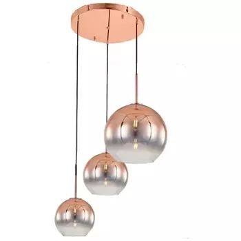 Подвесной светильник Kink Light Восход 07565-3A,32