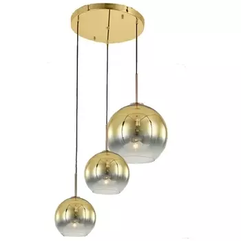 Подвесной светильник Восход 07565-3A,33 (Kink Light)