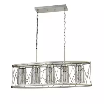 Подвесной светильник Voyage 983 VL6083P05 (Vele Luce)