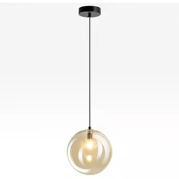 Подвесной светильник в форме шара Citilux Orton CL202022