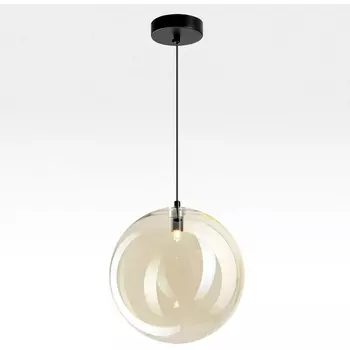 Подвесной светильник в форме шара Citilux Orton CL202042
