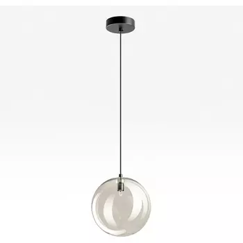 Подвесной светильник в форме шара Citilux Orton CL202021