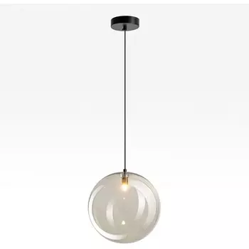 Подвесной светильник в форме шара Citilux Orton CL202041