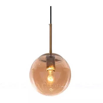 Подвесной светильник в форме шара Cloyd Brinn 11423