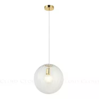 Подвесной светильник в форме шара Cloyd Brinn 11597