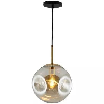 Подвесной светильник в форме шара Moderli Amo V11520-1P
