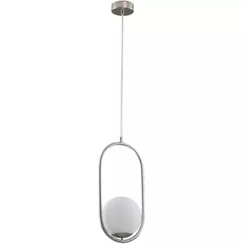 Подвесной светильник в форме шара Moderli Klaster V11588-1P