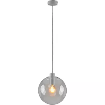 Подвесной светильник в форме шара Moderli Aurora V11548-1P