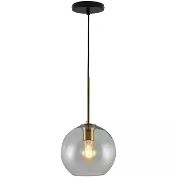 Подвесной светильник в форме шара Moderli Sumatra V11526-1P