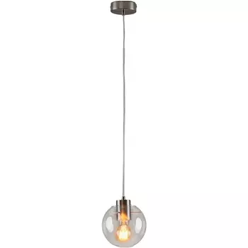 Подвесной светильник в форме шара Moderli Aurora V11543-1P