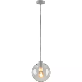 Подвесной светильник в форме шара Moderli Aurora V11547-1P