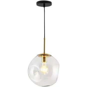 Подвесной светильник в форме шара Moderli Amo V11519-1P