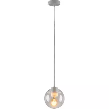 Подвесной светильник в форме шара Moderli Aurora V11546-1P