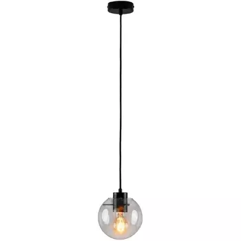 Подвесной светильник в форме шара Moderli Aurora V11537-1P