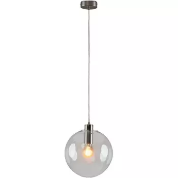 Подвесной светильник в форме шара Moderli Aurora V11545-1P