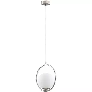 Подвесной светильник в форме шара Moderli Barocco V11580-1P