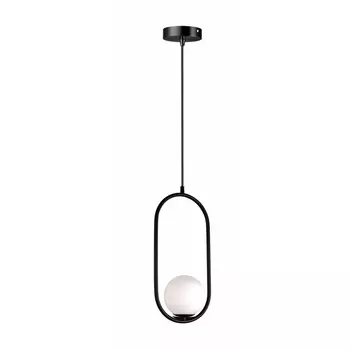 Подвесной светильник в форме шара Moderli Klaster V11586-1P