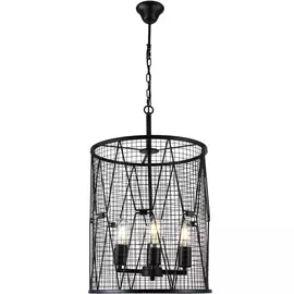 Подвесной светильник Walder 3011/02/04P (Stilfort)