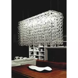 Подвесной светильник Wasserfall art 001218 (Artpole)