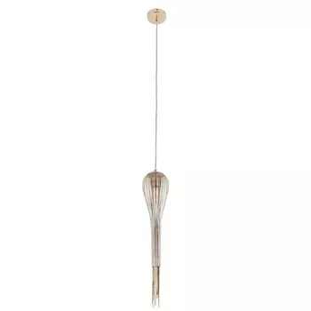 Подвесной светильник Arte Lamp Waterfall A1577SP-1GO