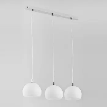 Подвесной светильник Waterfall White 21006 (Alfa)