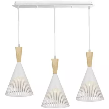 Подвесной светильник Wedo Light Beinir WD3606/3P-WT