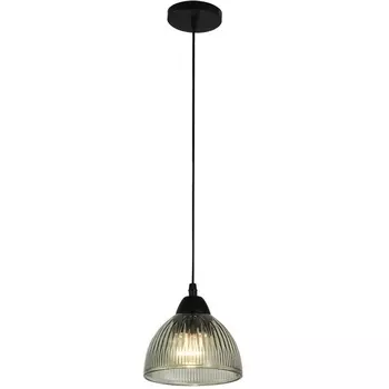 Подвесной светильник Wedo Light Dzhenis WD4004/1P-BK-GN