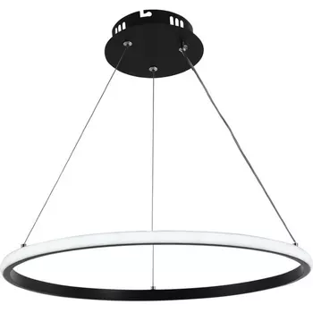 Подвесной светильник Wedo Light Lisel WD6021/1P-BK