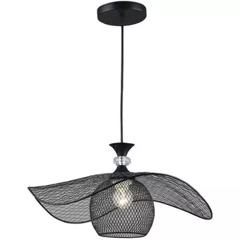 Подвесной светильник Wedo Light Seoneg WD3605/1P-BK