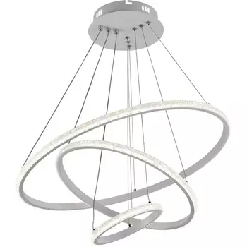 Подвесной светильник Wedo Light Sigild WD6023/3P-WT