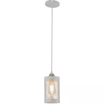 Подвесной светильник Wedo Light Timea WD4003/1P-WT-GD