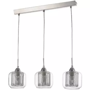 Подвесной светильник Freya Wellington FR5314-PL-03-CH