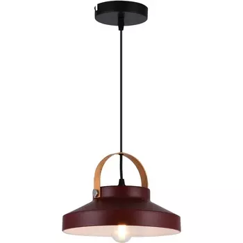 Подвесной светильник TopLight Wendi TL1225H-01OR