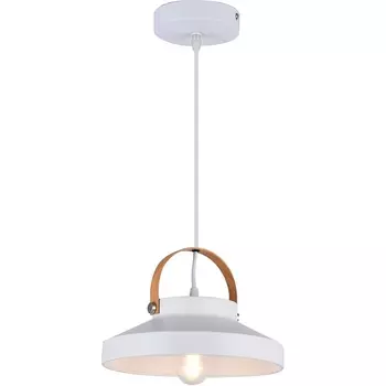 Подвесной светильник TopLight Wendi TL1225H-01WH