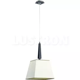 Подвесной светильник венге Ada Venge 13481 (Alfa)