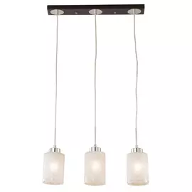 Подвесной светильник венге Fortuna CL156231 (Citilux)