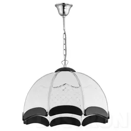 Подвесной светильник венге Italia Venge 20063 (Alfa)