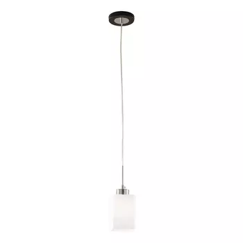 Подвесной светильник венге Маркус CL123111 (Citilux)