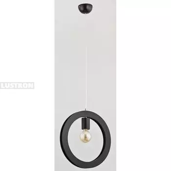 Подвесной светильник венге Slim Venge 60308 (Alfa)