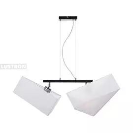 Подвесной светильник венге Trigon 1475 TR 2 V (Jupiter)