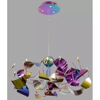 Подвесной светильник Wertmark Alessandra WE197.12.903